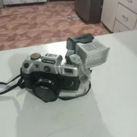 دوبین عکاسی