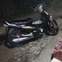 ویو۱۳۵|موتورسیکلت|رشت, لاکان شهر|دیوار