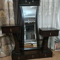 میز آرایش