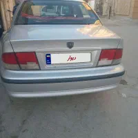 سمند ایکس 7