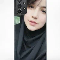 چاپ تصویر دلخواه روی قاب گوشی خاص وماندگار|لوازم جانبی موبایل و تبلت|دهدشت, |دیوار