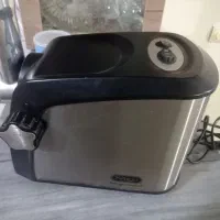 چرخ گوشت نو نو هست سه چهار بار استفاده شده