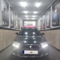 دنا پلاس توربو اتومات ۱۴۰۰|خودرو سواری و وانت|تهران, بهار|دیوار