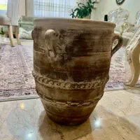 گلدان پتینه