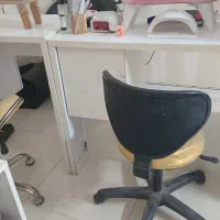 میز ناخن و مانیکور