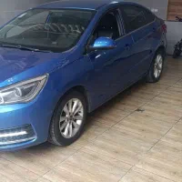 آریزو۵اتومات بدون رنگ