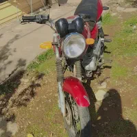 موتور پالس 180 جفت شمع|موتورسیکلت|بوکان, |دیوار