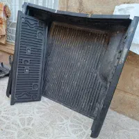 کفی وینگل اتاق وانت مزدا لاستیک ریچ لاستیک مزدا