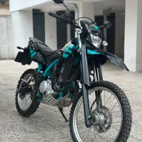فروش یا معاوضه یاماها wr 155