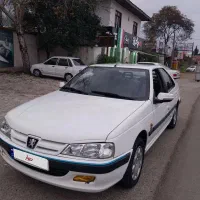 پارس ۸۷|خودرو سواری و وانت|رامسر, |دیوار