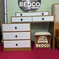 سرویس خواب روکو خرید مستقیم از کارخانه|تخت و سرویس خواب|تهران, شهرک ولیعصر جنوبی|دیوار