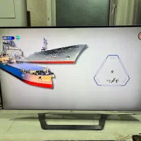 تلویزیون ال ای دی ۴۷ اینچ الجی