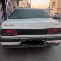 پژو آر دی (RD) بنزینی، مدل ۱۳۸۱|خودرو سواری و وانت|نورآباد, |دیوار