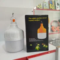 لامپ ال ای دی 40 وات لیتو مدل شارژی