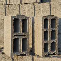 بلوک تمام اتوماتیک استاندارد سبک سنگین لیکا عایق|مصالح و تجهیزات ساختمان|تهران, بهارستان|دیوار