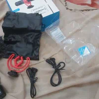 میکروفون شات گانی بویا اورجینال|صوتی و تصویری|فریمان, |دیوار