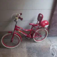 دوچرخه