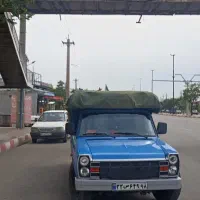 حمل باربا نیسان تک سوز از تهران به تمام نقاط ایلام|خدمات حمل و نقل|ایلام, |دیوار