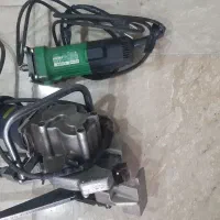 پک کامل دستگاه فورجینگ ژاپنی دایا