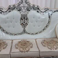 مبل عروس تمیز و سالم