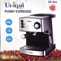 دستگاه اسپرسو ساز یونیک