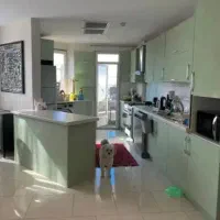 برچسب کابینت دیوارپوش فومی ترمووال ماربل شیت|خدمات پیشه و مهارت|اراک, |دیوار