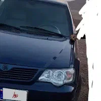 پراید۱۱۱ آبی