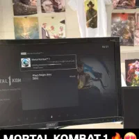 نصب بازی اکانتی و ظرفیتی PS4 PS5 XBOX|کنسول، بازی ویدئویی و آنلاین|شوشتر, |دیوار