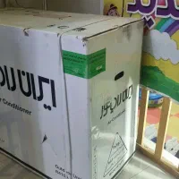کولر گازی۳۰ هزار اینورتر|کولر گازی و فن‌کوئل|اسلام‌شهر, شهرک سعیدیه|دیوار