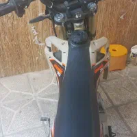 مینی کراس هاسکوآرنا|موتورسیکلت|مشهد, سمزقند|دیوار