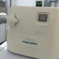 چرخ گوشت بلک اندیکر