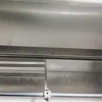 دستگاه خمیر زن تابوتی نان سنگک|فروشگاه و مغازه|قم, قم نو|دیوار