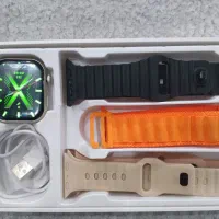 ساعت اسمارت واچ