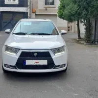 دنا پلاس توربو اتوماتیک ۱۴۰۲ مشابه صفر|خودرو سواری و وانت|رشت, کوی امام رضا|دیوار