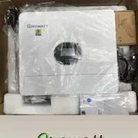 اینورتر خورشیدی سانورتر گرووات 6kw|عمده‌فروشی|اصفهان, شاهزاده ابراهیم|دیوار