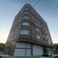 فروش واحد در متراژ مختلف کلید نخورده