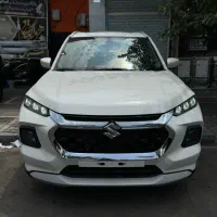 سوزوکی گرند ویتارا خشک
