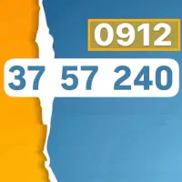 0912-37-57-240