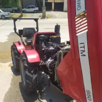 سلام تراکتور باغی کمرشکن950|خودرو سنگین|مهاباد (آذربایجان غربی), |دیوار