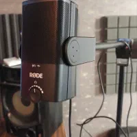 میکروفون برند rode
