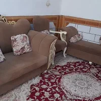 مبل ۹نفره ترک