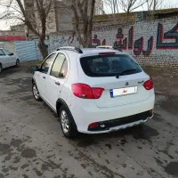 کوییک 1401 دنده ای|خودرو سواری و وانت|تربت‌حیدریه, شهید بهشتی|دیوار