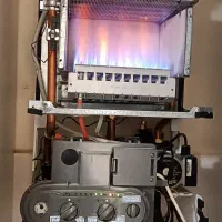 تعمیرات تخصصی انواع پکیج و اجاق گاز و بخاری