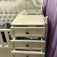 سیسمونی کمد کودک‌|اسباب و اثاث بچه|پرند, فاز ۶|دیوار