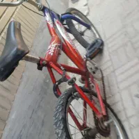 دوچرخه۱۶