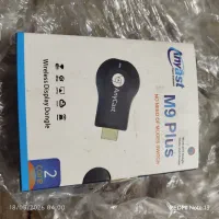M9   Plus