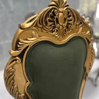 صندلی تالاری دست دوم فلزی مدل یسنا|عمده‌فروشی|اصفهان, باغ زرشک|دیوار