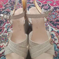 کفش مجلسی سایز40