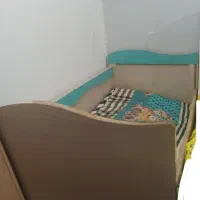 تخت کودک