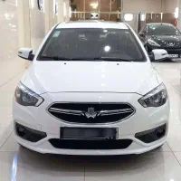 شاهین اتوماتیک G مدل 1403